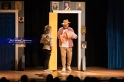 West Henderson Theater: Puffs_BRE_8630