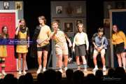 West Henderson Theater: Puffs_BRE_8648