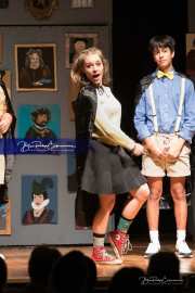 West Henderson Theater: Puffs_BRE_8651