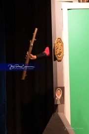 West Henderson Theater: Puffs_BRE_8671