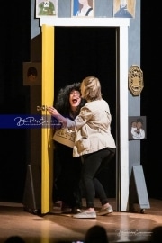 West Henderson Theater: Puffs_BRE_8679