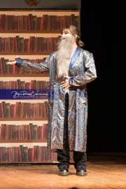 West Henderson Theater: Puffs_BRE_8690