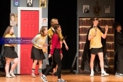 West Henderson Theater: Puffs_BRE_8699