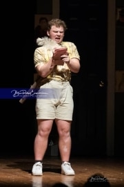 West Henderson Theater: Puffs_BRE_8711
