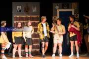 West Henderson Theater: Puffs_BRE_8726