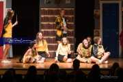 West Henderson Theater: Puffs_BRE_8734
