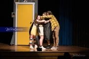 West Henderson Theater: Puffs_BRE_8749