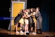 West Henderson Theater: Puffs_BRE_8751