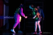 West Henderson Theater: Puffs_BRE_8772