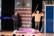 West Henderson Theater: Puffs_BRE_8778