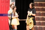 West Henderson Theater: Puffs_BRE_8783