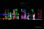 West Henderson Theater: Puffs_BRE_8793