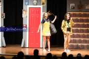 West Henderson Theater: Puffs_BRE_8804