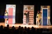 West Henderson Theater: Puffs_BRE_8813