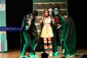 West Henderson Theater: Puffs_BRE_8847