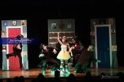 West Henderson Theater: Puffs_BRE_8852