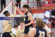 Basketball: TC Roberson at Hendersonville BRE_2891
