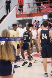 Basketball: TC Roberson at Hendersonville BRE_2896