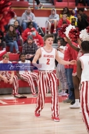 Basketball: TC Roberson at Hendersonville BRE_2916