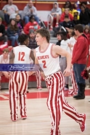 Basketball: TC Roberson at Hendersonville BRE_2919