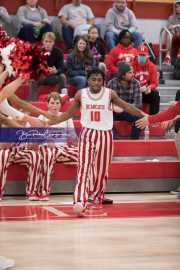 Basketball: TC Roberson at Hendersonville BRE_2921