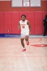Basketball: TC Roberson at Hendersonville BRE_2972