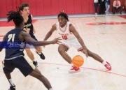 Basketball: TC Roberson at Hendersonville BRE_2981