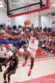 Basketball: TC Roberson at Hendersonville BRE_3001