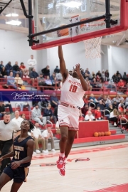 Basketball: TC Roberson at Hendersonville BRE_3002