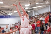 Basketball: TC Roberson at Hendersonville BRE_3017