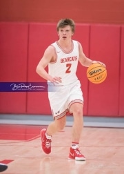 Basketball: TC Roberson at Hendersonville BRE_3035