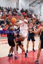 Basketball: TC Roberson at Hendersonville BRE_3068