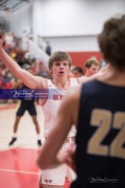Basketball: TC Roberson at Hendersonville BRE_3072