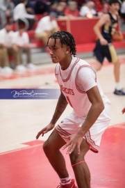 Basketball: TC Roberson at Hendersonville BRE_3073