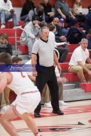 Basketball: TC Roberson at Hendersonville BRE_3075