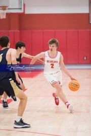 Basketball: TC Roberson at Hendersonville BRE_3086