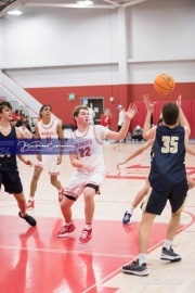 Basketball: TC Roberson at Hendersonville BRE_3089