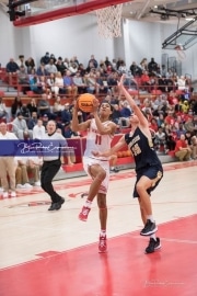Basketball: TC Roberson at Hendersonville BRE_3098