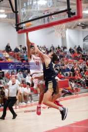 Basketball: TC Roberson at Hendersonville BRE_3100