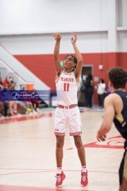 Basketball: TC Roberson at Hendersonville BRE_3105