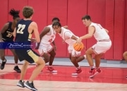 Basketball: TC Roberson at Hendersonville BRE_3111