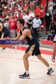 Basketball: TC Roberson at Hendersonville BRE_3129