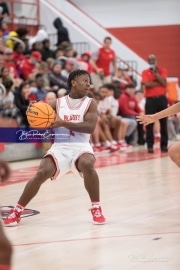Basketball: TC Roberson at Hendersonville BRE_3132