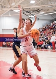 Basketball: TC Roberson at Hendersonville BRE_3147