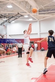 Basketball: TC Roberson at Hendersonville BRE_3149