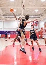 Basketball: TC Roberson at Hendersonville BRE_3158