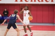Basketball: TC Roberson at Hendersonville BRE_3185