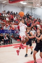 Basketball: TC Roberson at Hendersonville BRE_3190