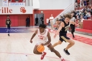 Basketball: TC Roberson at Hendersonville BRE_3197