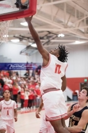 Basketball: TC Roberson at Hendersonville BRE_3199